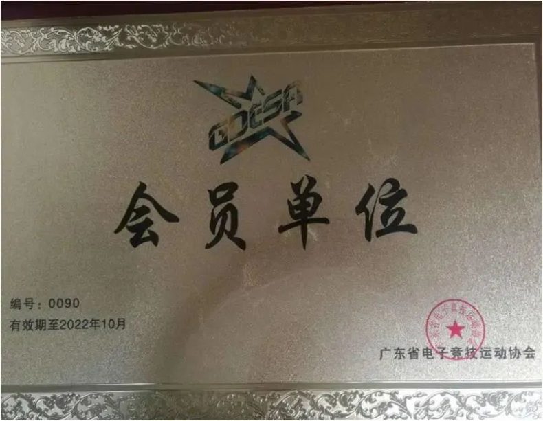 廣東電競學(xué)校哪個(gè)學(xué)校最好-22 廣東電競學(xué)校哪個(gè)學(xué)校最好-廣東技校排名網(wǎng)
